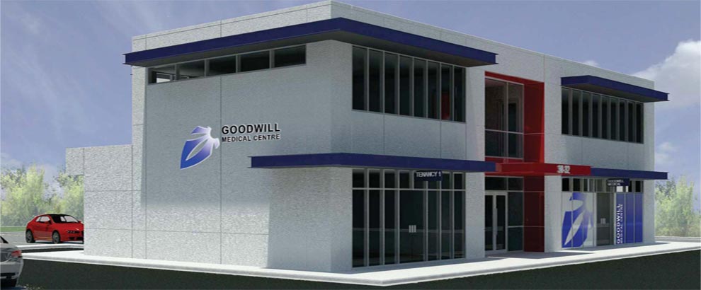 GOODWILL MEDICAL CENTRE